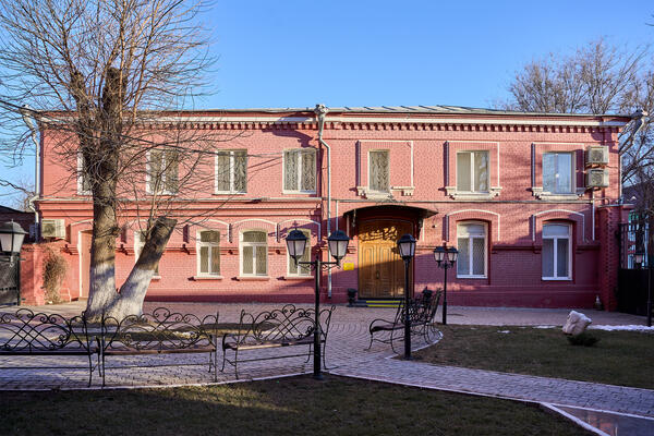 Галерея музея