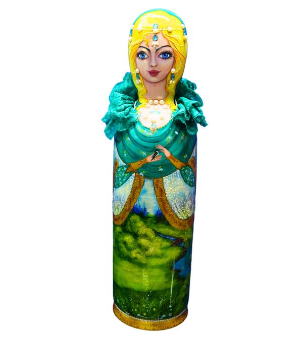 Боярыня «Весна»