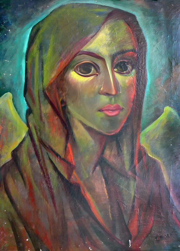 Ангел