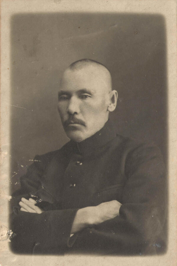 Чорос-Гуркин Г.И.
