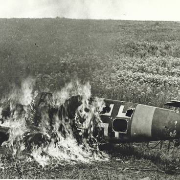 Сталинград. 1942