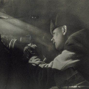 Сталинград. 1942