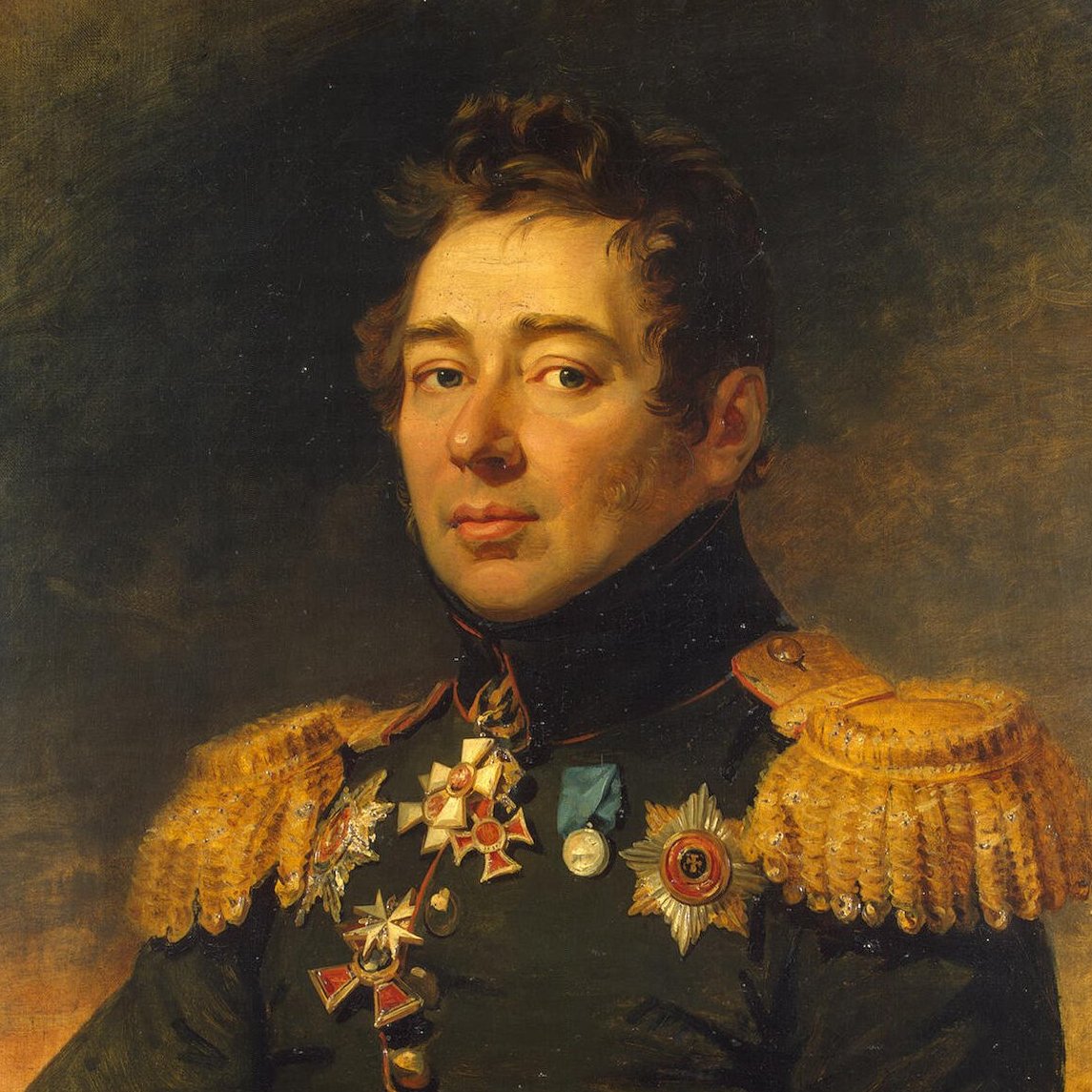 Никитин Алексей Петрович