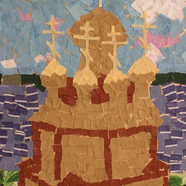 Покровская церковь