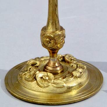 Подсвечник