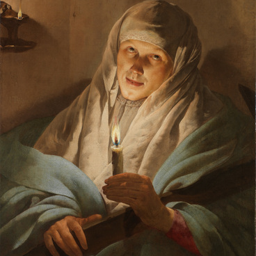 Аллегория христианской веры