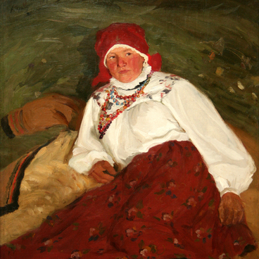 Баба