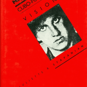 Маяковский. Кубо-футуризм.