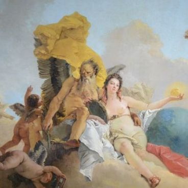 Время, открывающее Истину