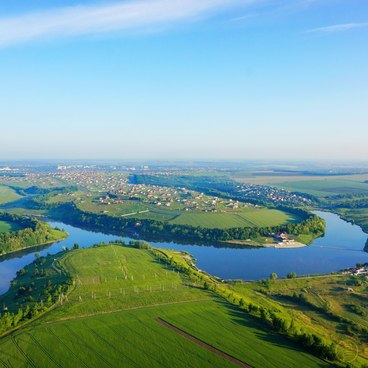 Белгородский район, с. Шагаровка
