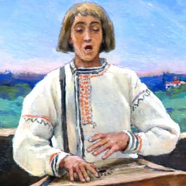 Гусляры