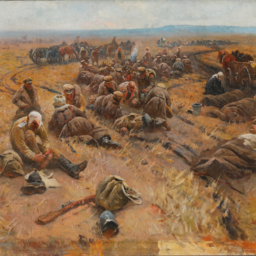 Корниловцы