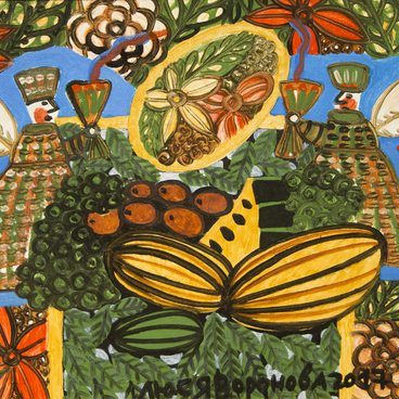 Carambola