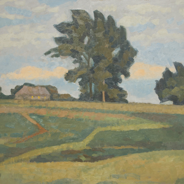 Село Ряссы