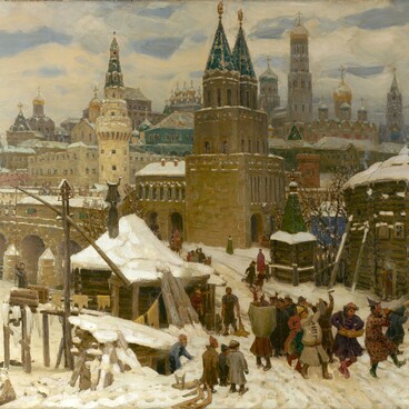 Всехсвятский мост