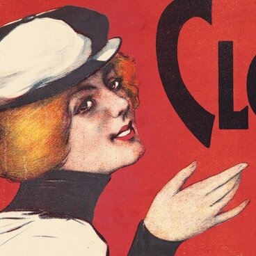 Велосипеды «Clément»