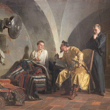 Лжедмитрий