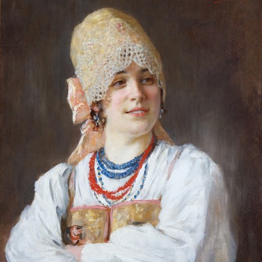 Насмешница