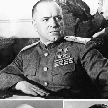 Ставка ВГК