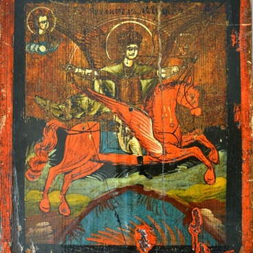 Архангел Михаил