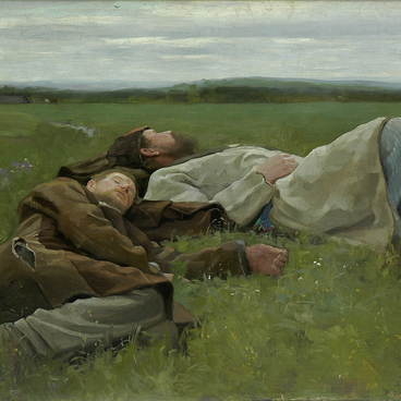 Крепкий сон