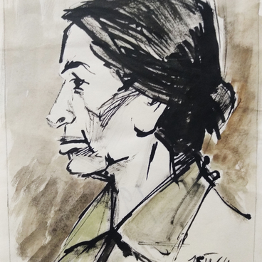 Хелена Вайгель