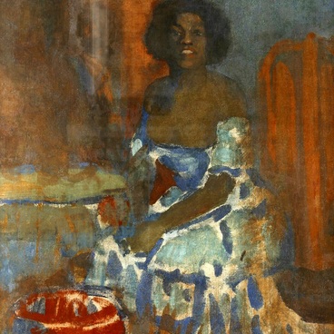 Мулатка