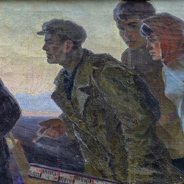 Геологи