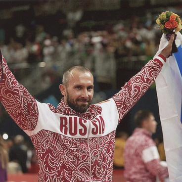 Сергей Юрьевич Тетюхин