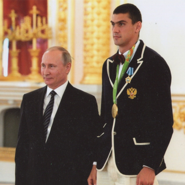 Е. Тищенко