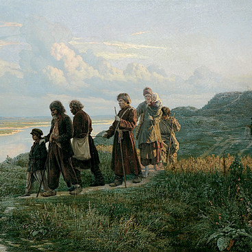 Слепцы
