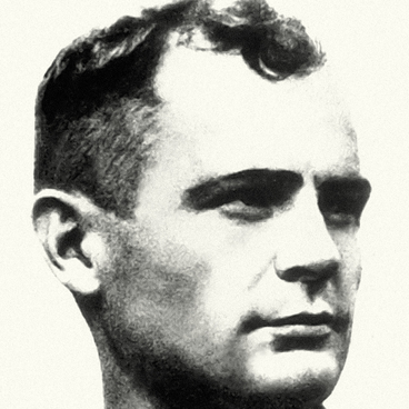 Лейтенант А.Г. Вязников