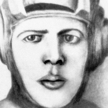 Старшина А.С. Николаев