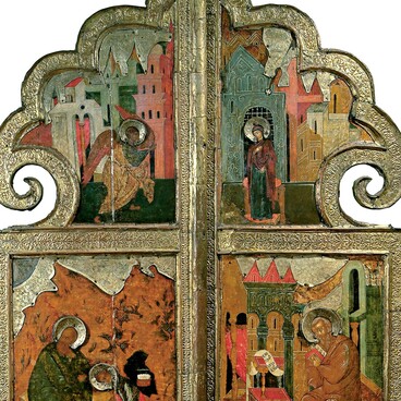 Царские врата