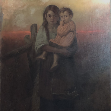 Сиротки