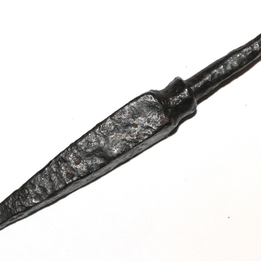Наконечник стрелы