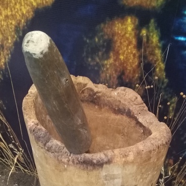 Ступа