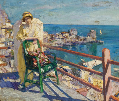 Гурзуф