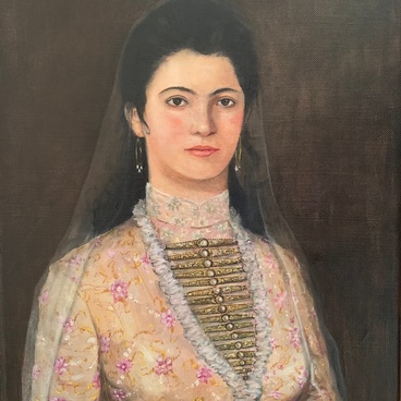Невеста