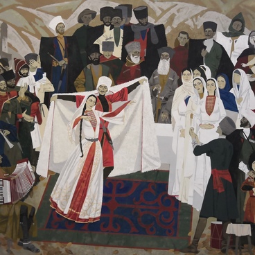 Танец