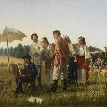 Незваные критики