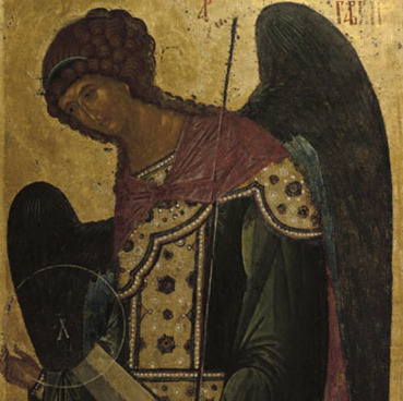 Архангел Гавриил
