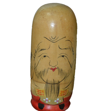 Фукурокудзю