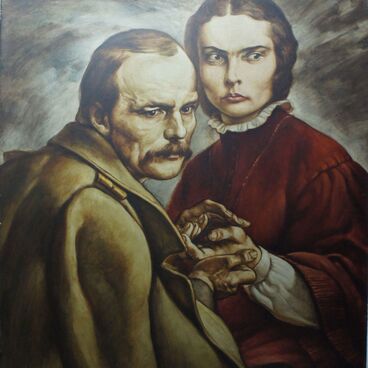 Кузнецкий Венец