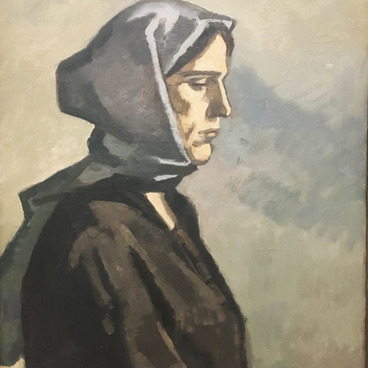 Мать