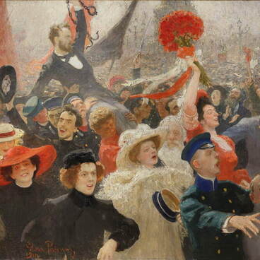 17 октября 1905 года