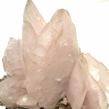 Кристаллы барита