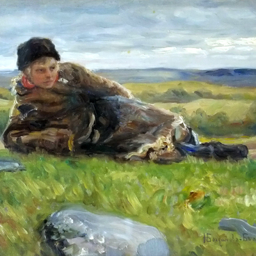 Пастушок