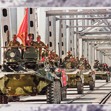 4-й этап Афганской войны