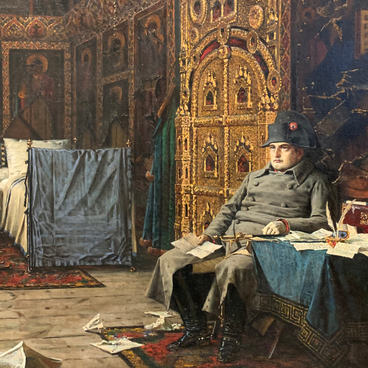 На этапе. Дурные вести из Франции